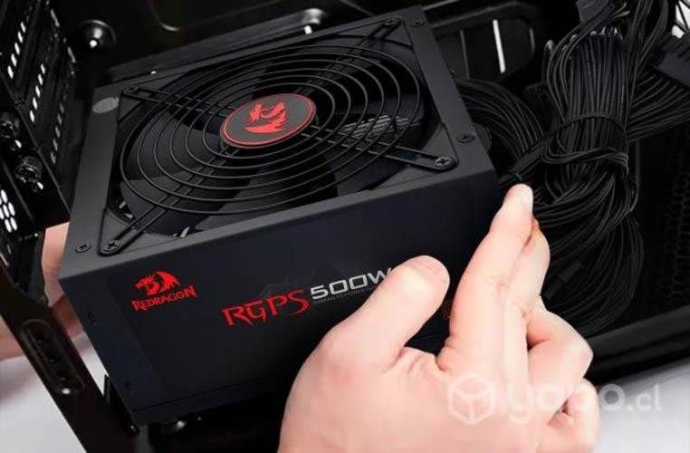 Computador Gamer 2022|Rx 580 Nitro+4gb| R5 2600