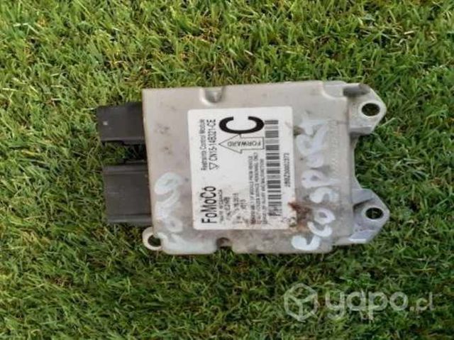 Modulo airbag ford ecosport 2016