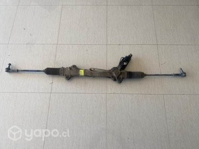 Cremallera direccion hidraulica Mercedes Benz Sp