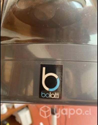 Vaporizador peluquería balatti