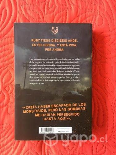 Libro usado Mentes Poderosas