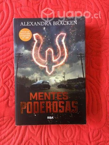 Libro usado Mentes Poderosas