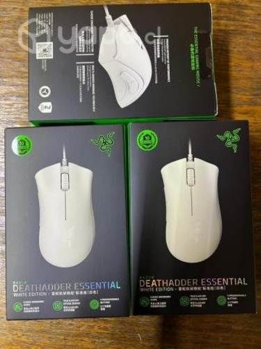 Mouse Razer Deathadder Essential