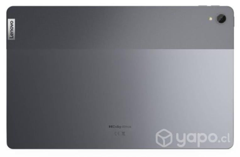 Tablet Lenovo P11 6GB-128GB 11" + Teclado y Lápiz