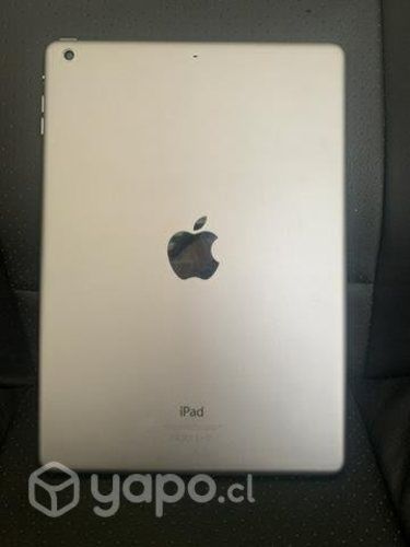 IPad 1era generación