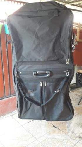 Ziper para colgar ropa