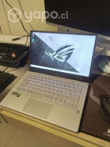 Asus rog zepyrhus g14