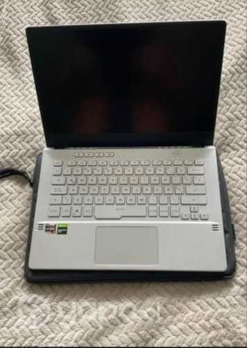 Asus rog zepyrhus g14