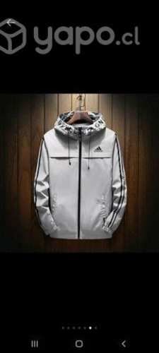 Parca Adidas M-l