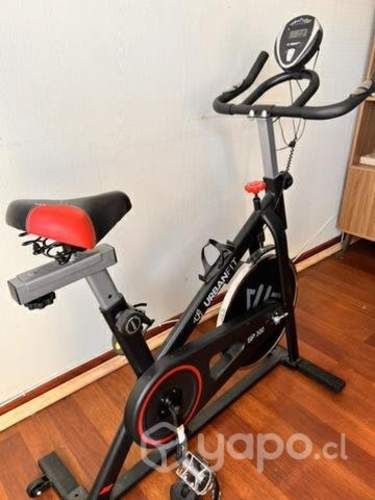 Bici spinning UrbanFit