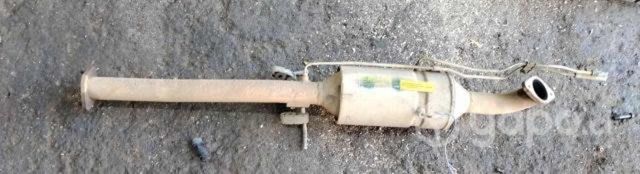 Filtro Particulas DPF (SNA3217) Ssangyong New Ac