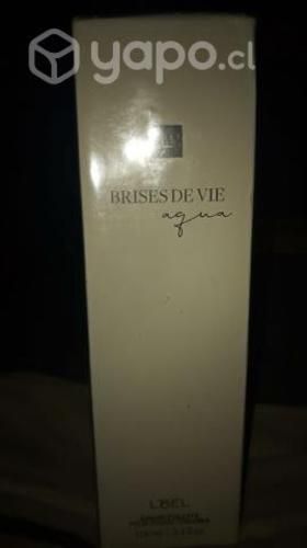 Colonia l!bel brises de vie