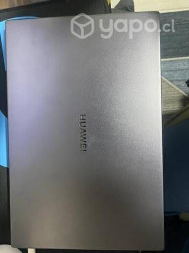 Notebook Matebook Huawei D-14