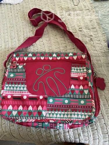 Bolso para colegio sin uso