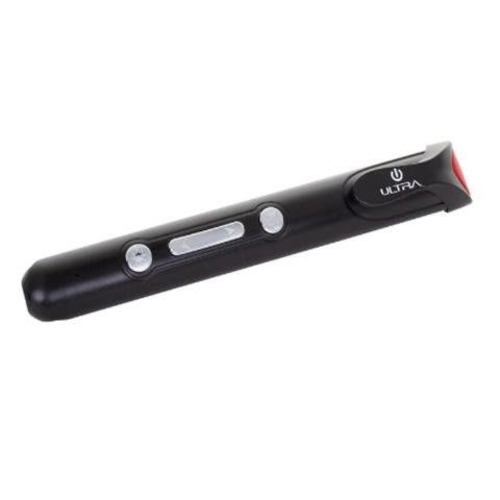 Presentador inalambrico usb, laser rojo