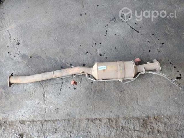 Filtro Particulas DPF (MBZ082) Mazda BT50 2019