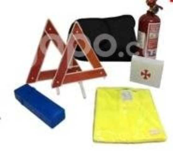 Kit de emergencia - generico