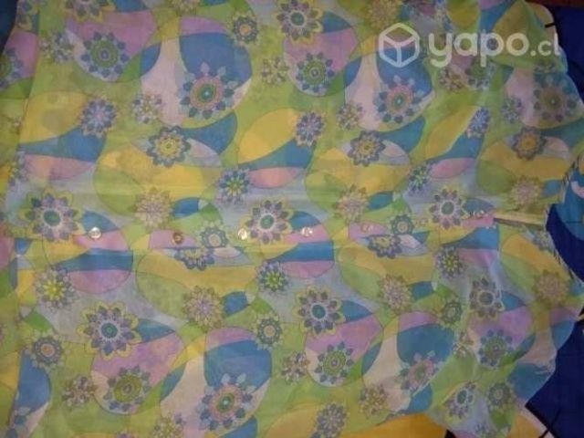 Variadas prendas Mujer, Hombre y Niño