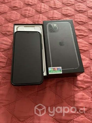 IPhone 11 Pro 64GB