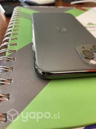 IPhone 11 Pro 64GB