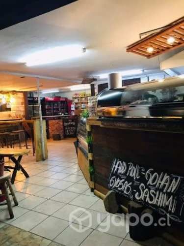 Gran oferta Casa con local comercial Quinta Normal