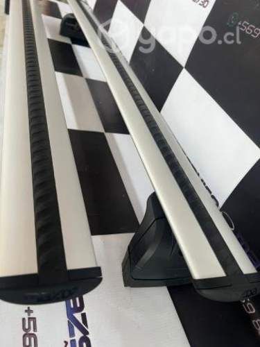 Barras de techo Mazda Cx5 nuevas originales