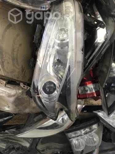 Óptico Nissan múrano