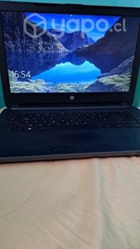 Notebook HP