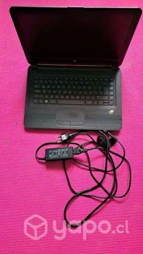 Notebook HP