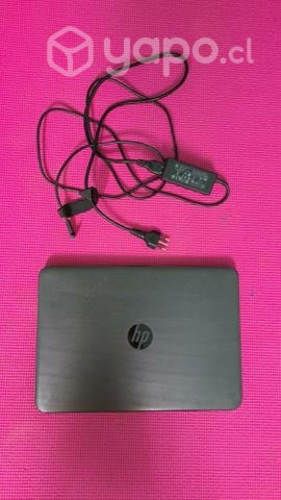 Notebook HP