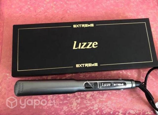 Plancha lizze profesional original