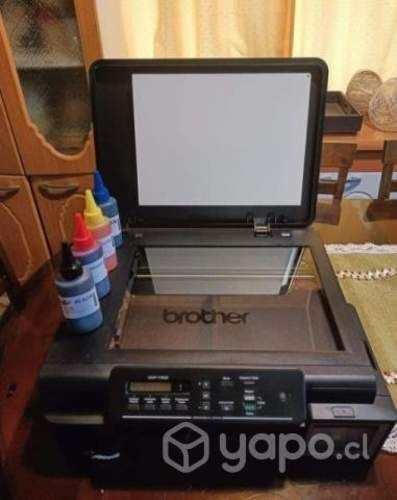 Impresora Foto Tortas