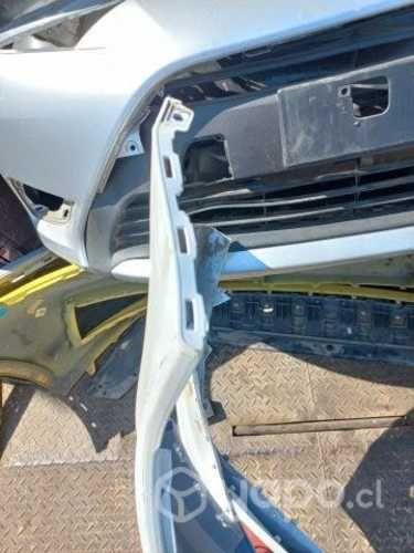 Parachoque MG 3 ORIGINAL 2019 2023