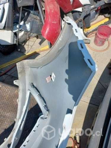 Parachoque MG 3 ORIGINAL 2019 2023