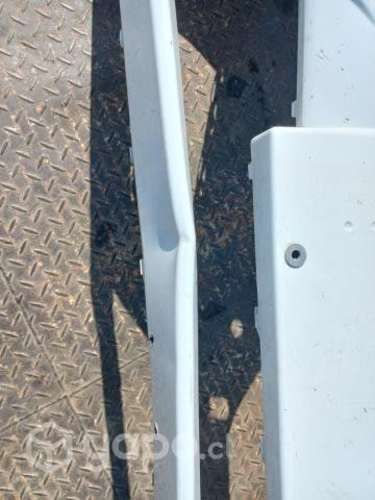 Parachoque MG 3 ORIGINAL 2019 2023