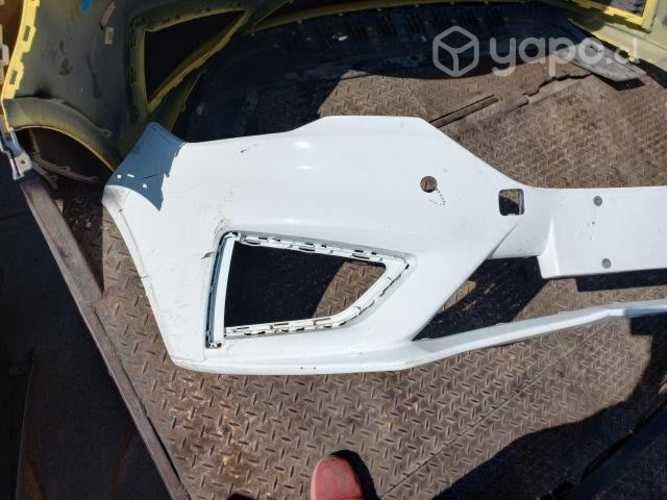 Parachoque MG 3 ORIGINAL 2019 2023