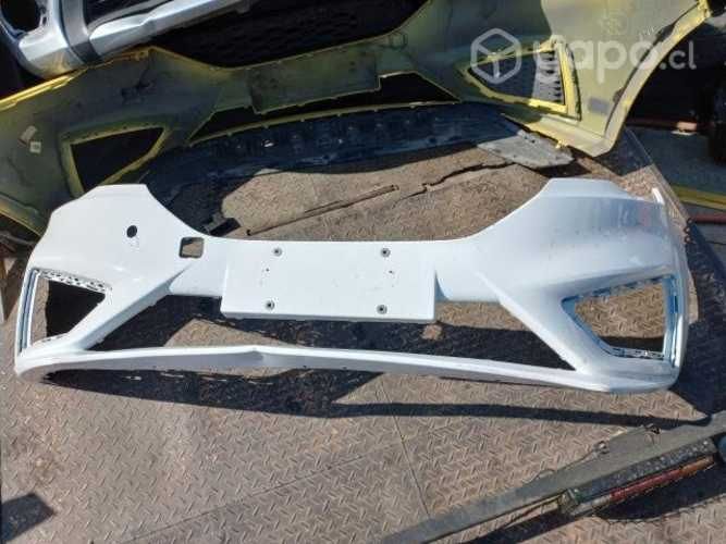 Parachoque MG 3 ORIGINAL 2019 2023