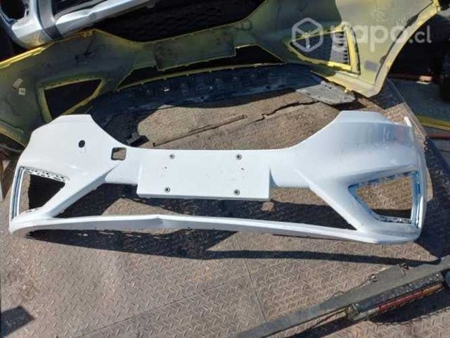 Parachoque MG 3 ORIGINAL 2019 2023