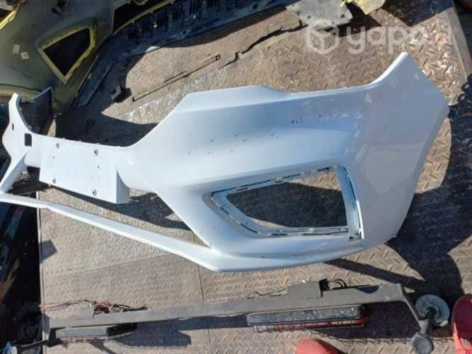 Parachoque MG 3 ORIGINAL 2019 2023