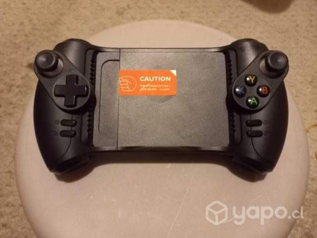 Control Para Juegos Quantumx Glap Samsung