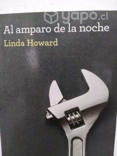 Al amparo de la noche