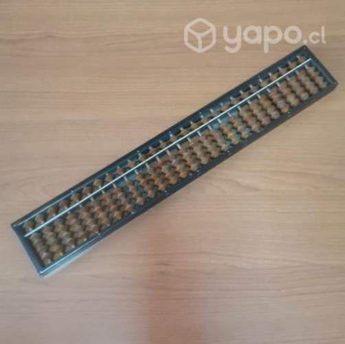 Ábaco Japonés antiguo