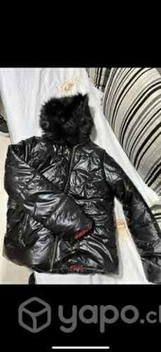 Chaqueta de mujer nueva