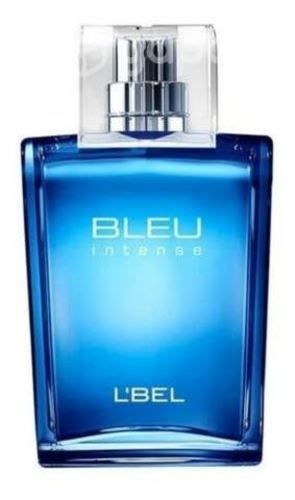 Colonia L'BEL bleu hombre