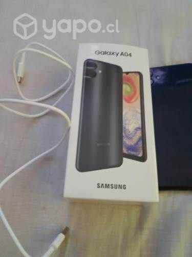 Samsung A 04