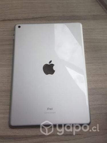 IPad 7ma generación 32 gb