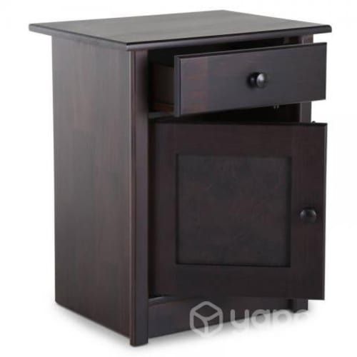 Set Veladores Izquierdo Y Derecho Rosen Bilbao