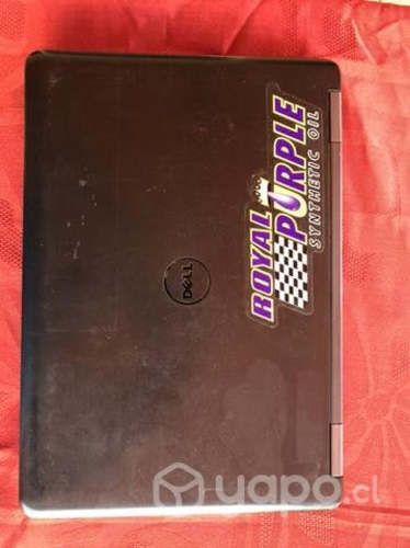 Pack Dell + Tablet Samsung