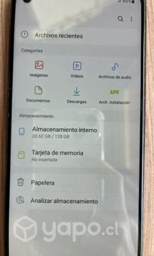 Galaxy A21s