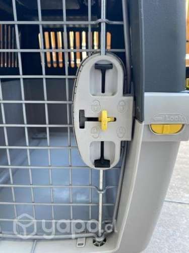 Jaula de trasporte para mascotas